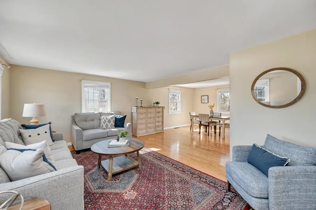15 Browning Drive Dover NH 03820