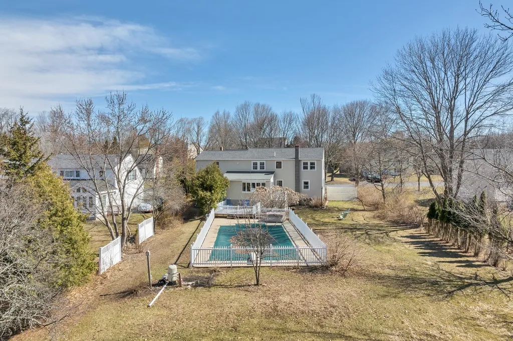 15 Browning Drive Dover NH 03820