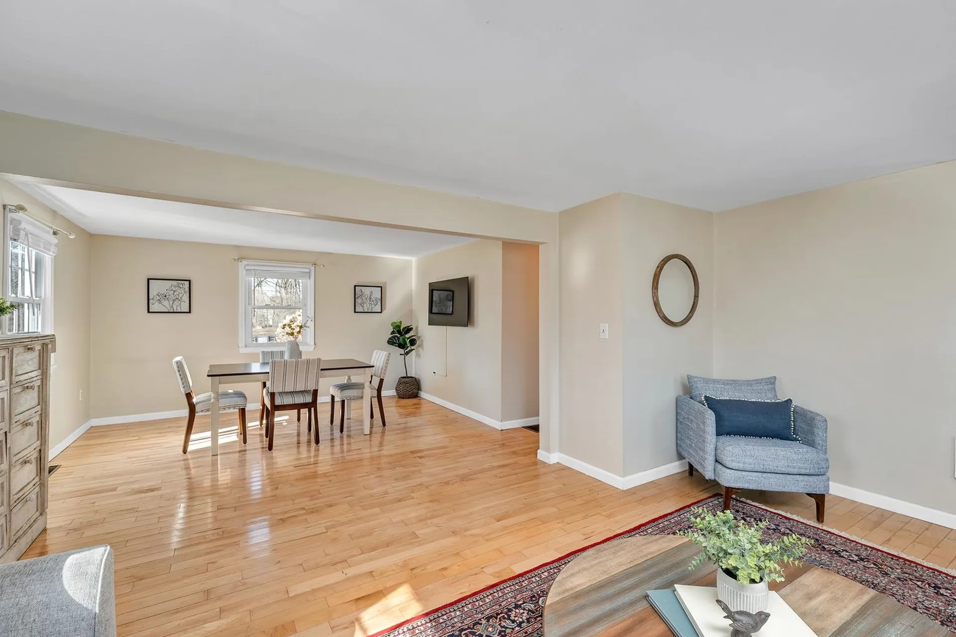 15 Browning Drive Dover NH 03820