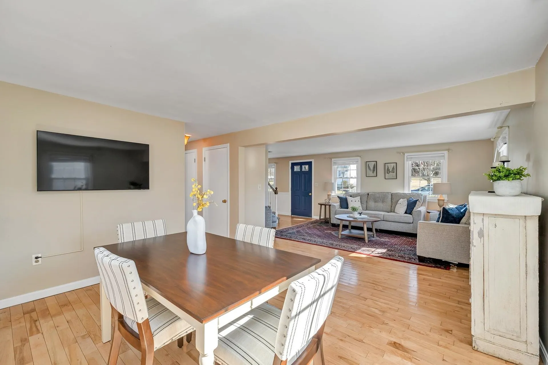 15 Browning Drive Dover NH 03820