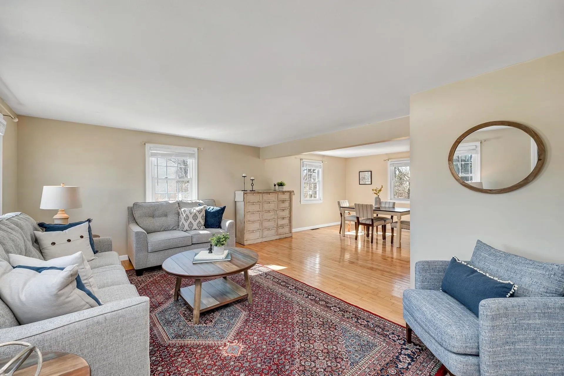 15 Browning Drive Dover NH 03820