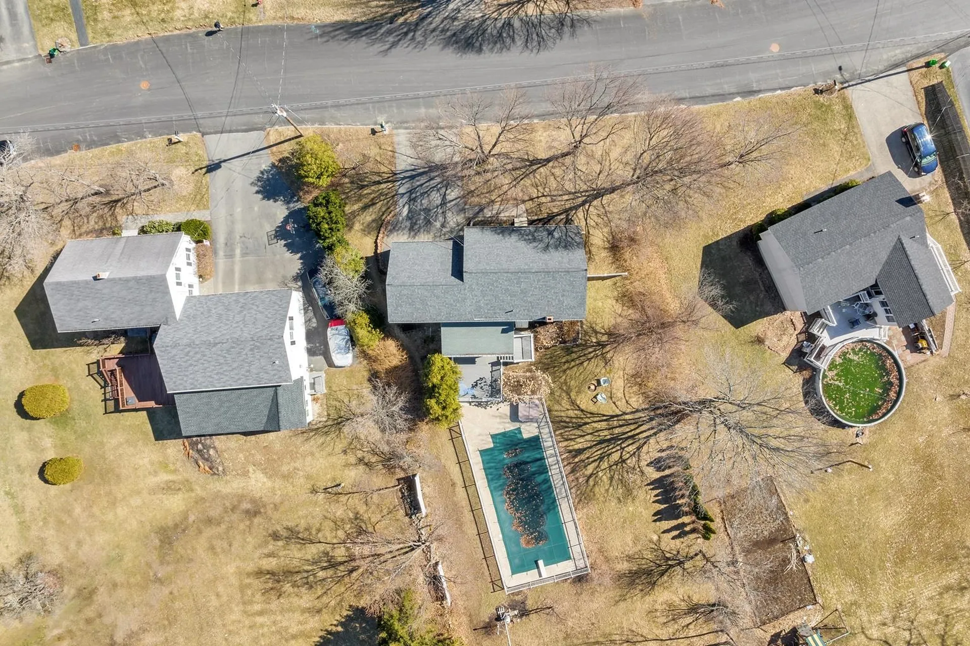 15 Browning Drive Dover NH 03820