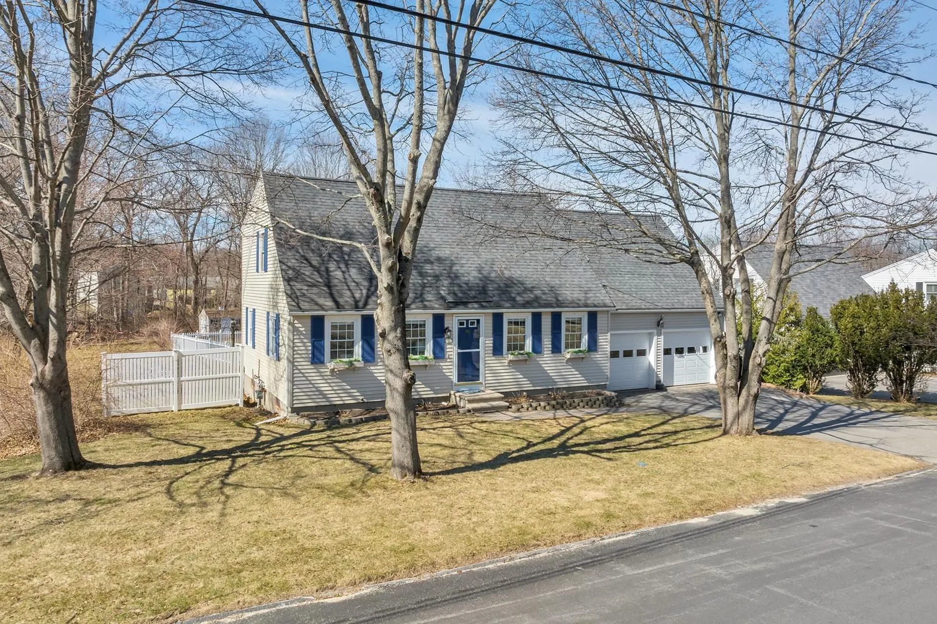 15 Browning Drive Dover NH 03820