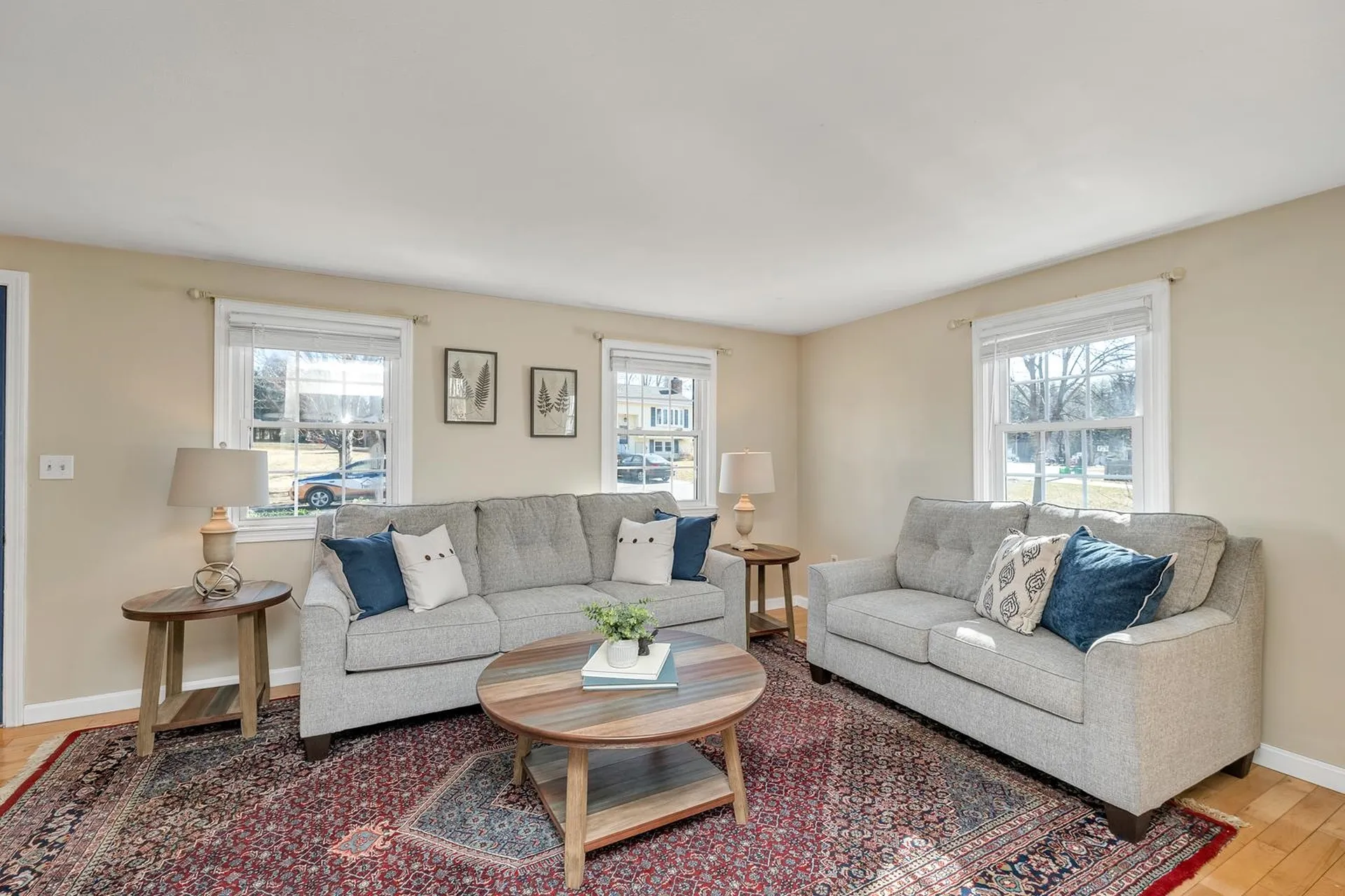 15 Browning Drive Dover NH 03820