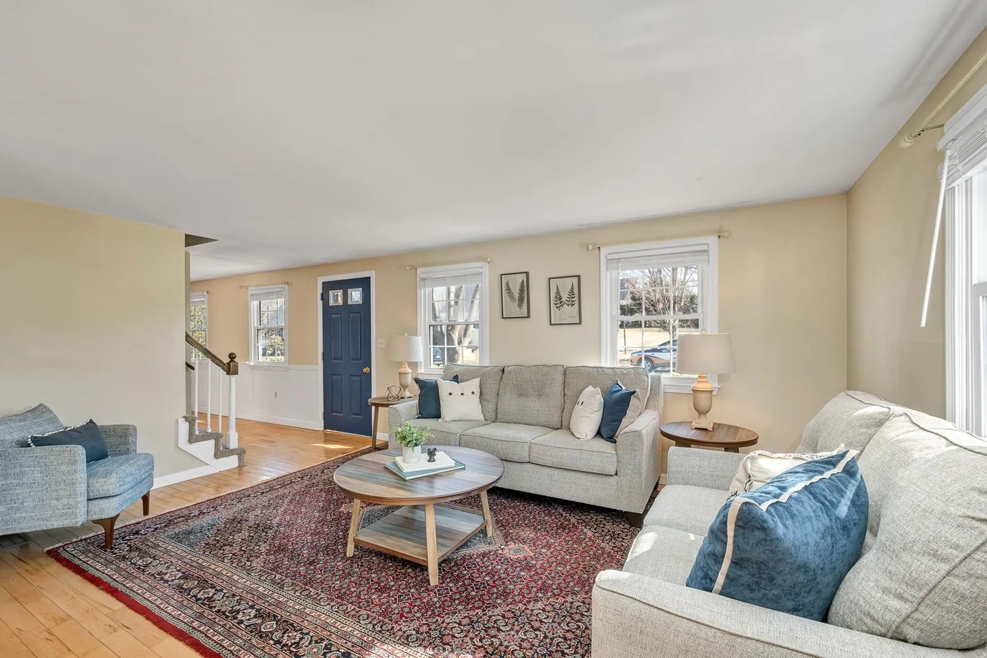 15 Browning Drive Dover NH 03820