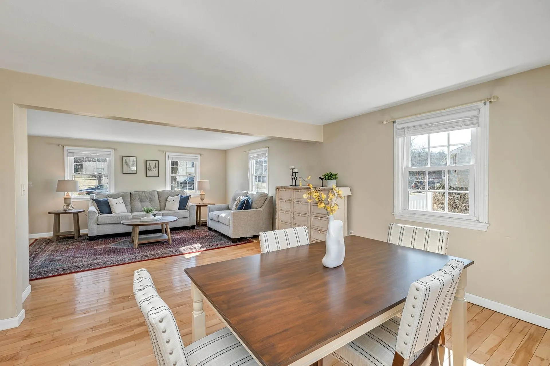 15 Browning Drive Dover NH 03820