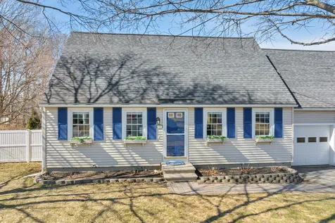 15 Browning Drive Dover NH 03820