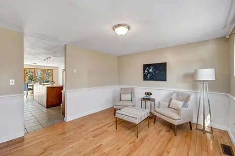 15 Browning Drive Dover NH 03820