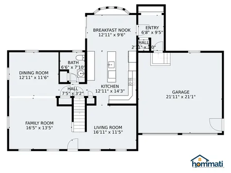 15 Browning Drive Dover NH 03820