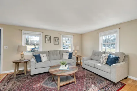 15 Browning Drive Dover NH 03820