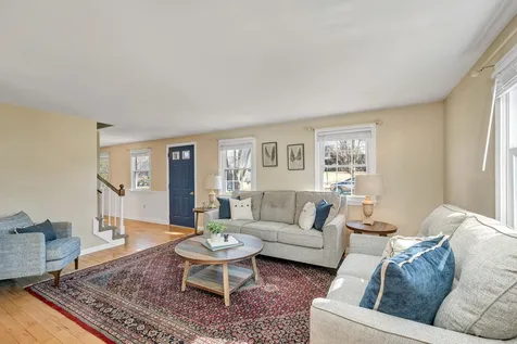 15 Browning Drive Dover NH 03820