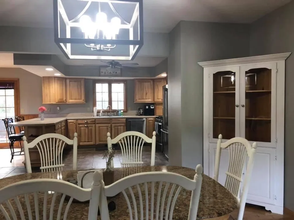 22 Countryside Circle Barre Town VT 05641