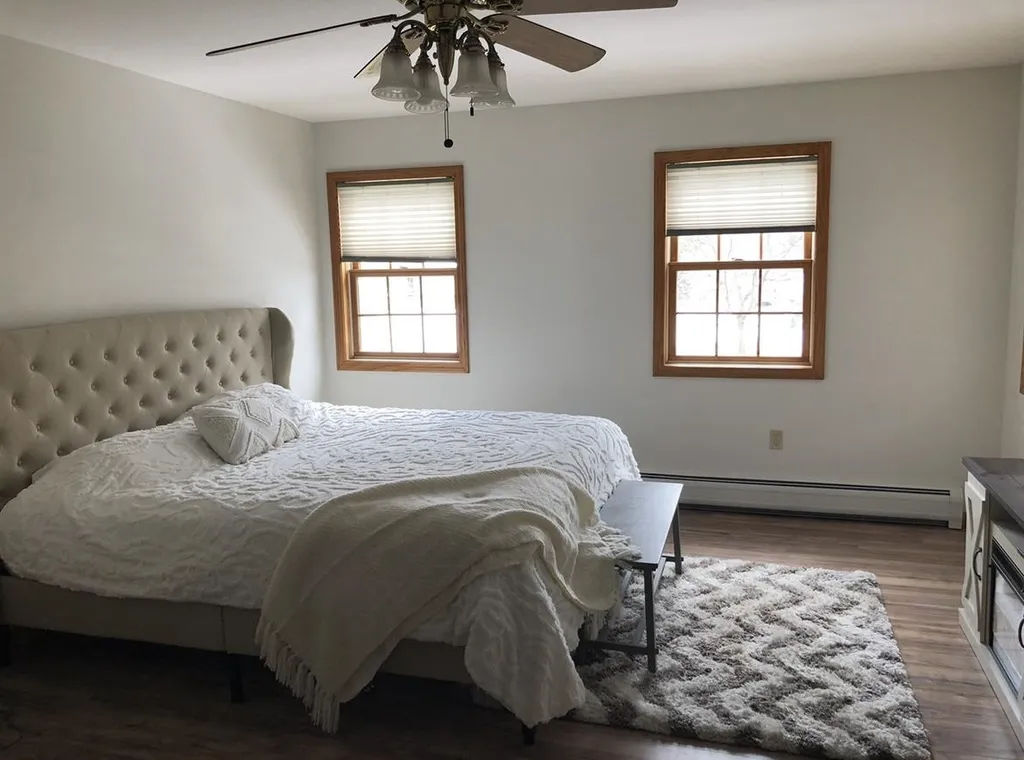 22 Countryside Circle Barre Town VT 05641