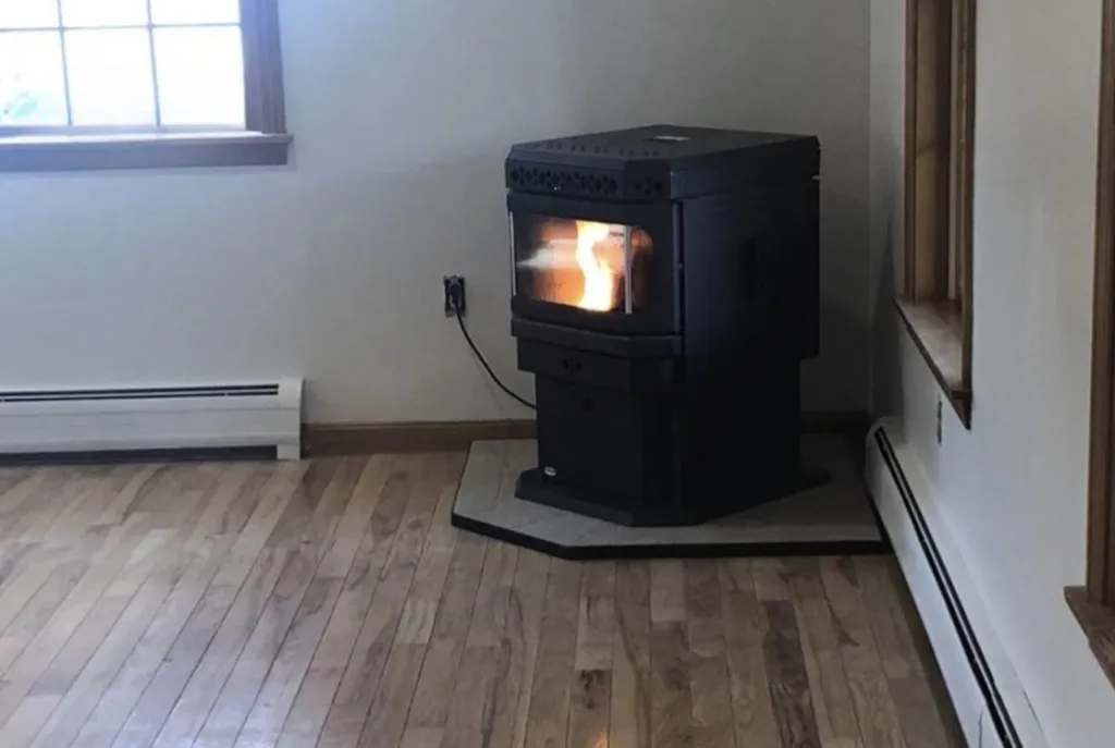 22 Countryside Circle Barre Town VT 05641