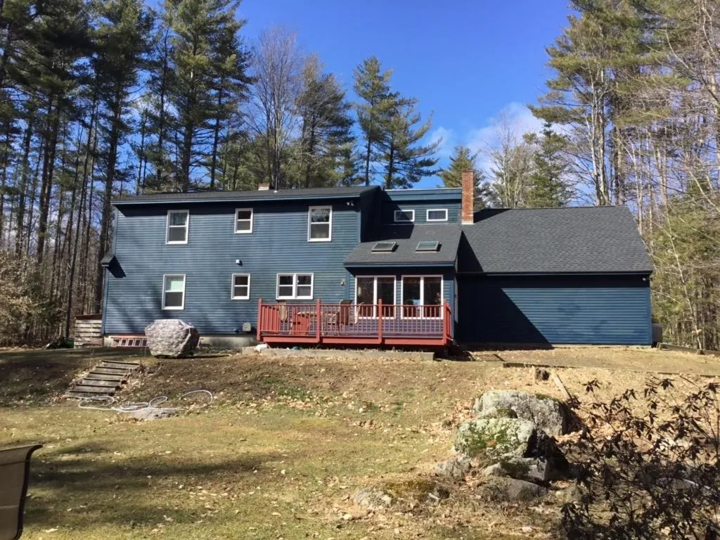 31 Meeting Hill Road Hillsborough NH 03244