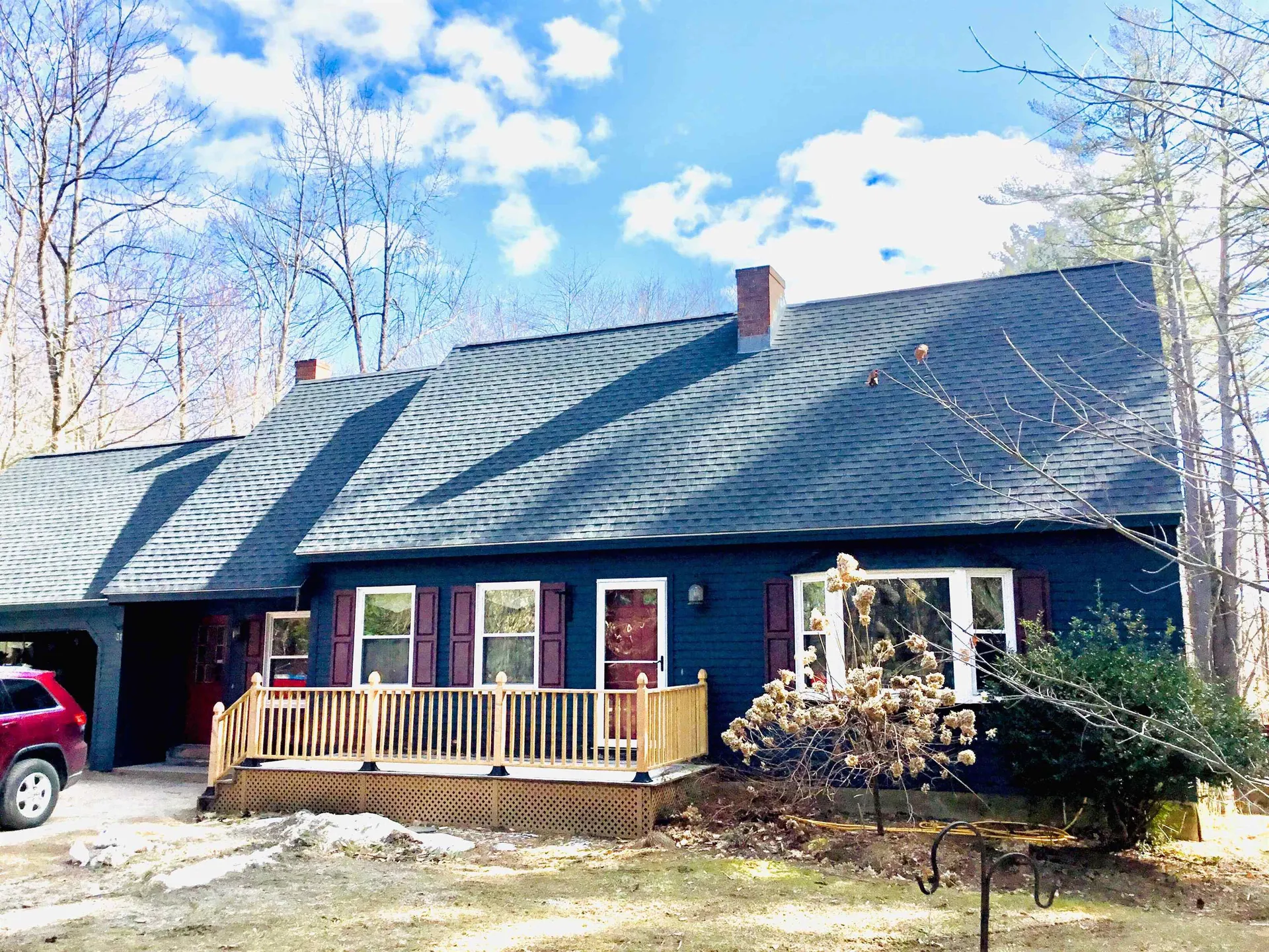 31 Meeting Hill Road Hillsborough NH 03244