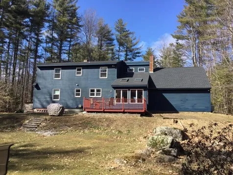 31 Meeting Hill Road Hillsborough NH 03244