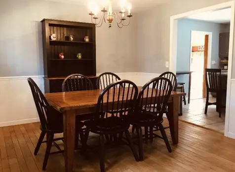 31 Meeting Hill Road Hillsborough NH 03244