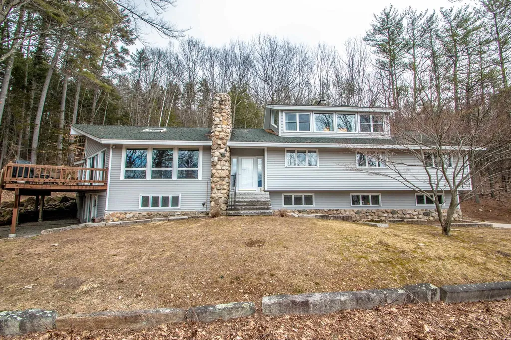 50 Drachenfels Road Conway NH 03860