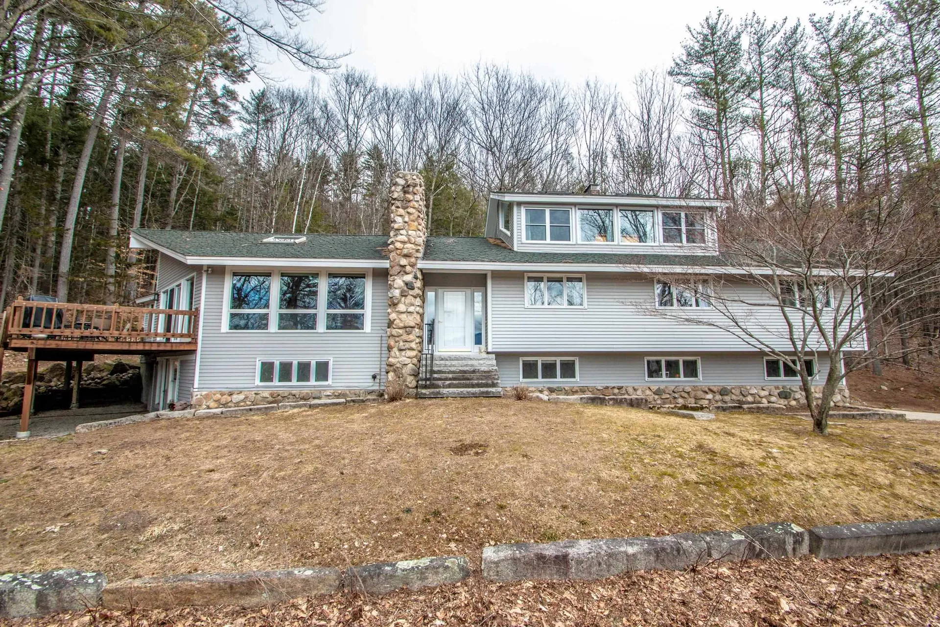 50 Drachenfels Road Conway NH 03860