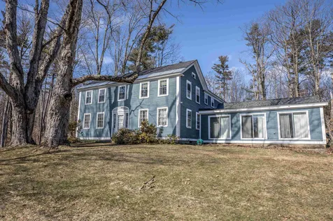 133 Nubanusit Road Nelson NH 03457