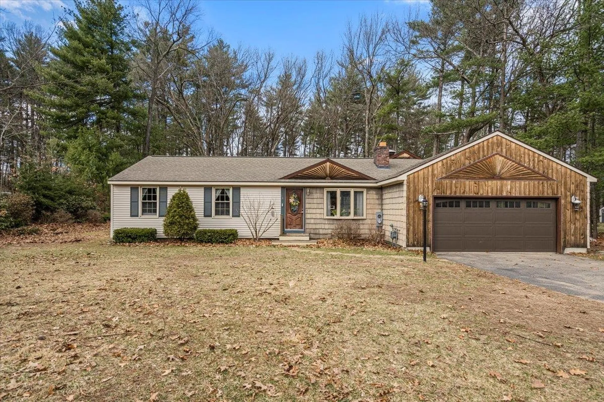 64 Palomino Lane Bedford NH 03110