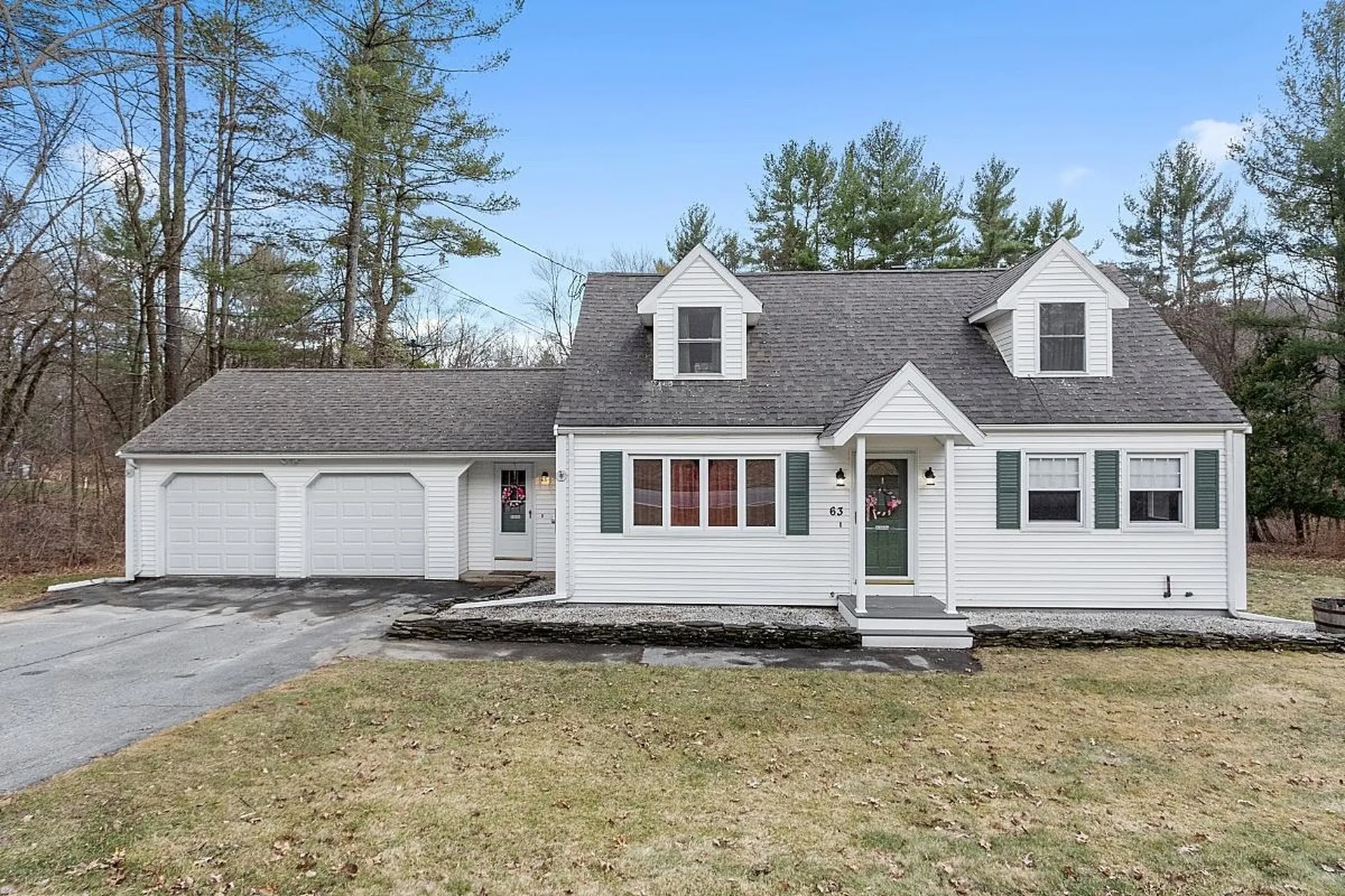 63 Tallant Road Pelham NH 03076