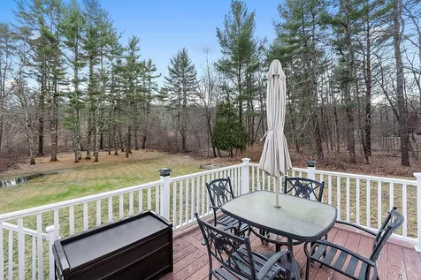 63 Tallant Road Pelham NH 03076