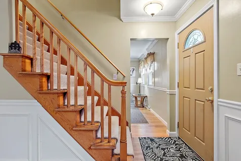 63 Tallant Road Pelham NH 03076
