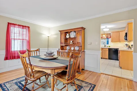 63 Tallant Road Pelham NH 03076