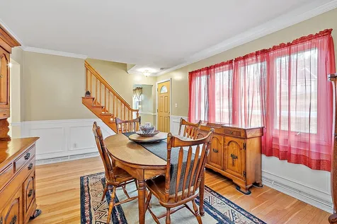 63 Tallant Road Pelham NH 03076