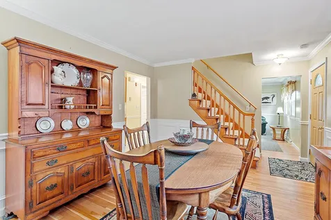 63 Tallant Road Pelham NH 03076