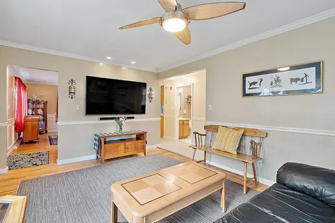 63 Tallant Road Pelham NH 03076