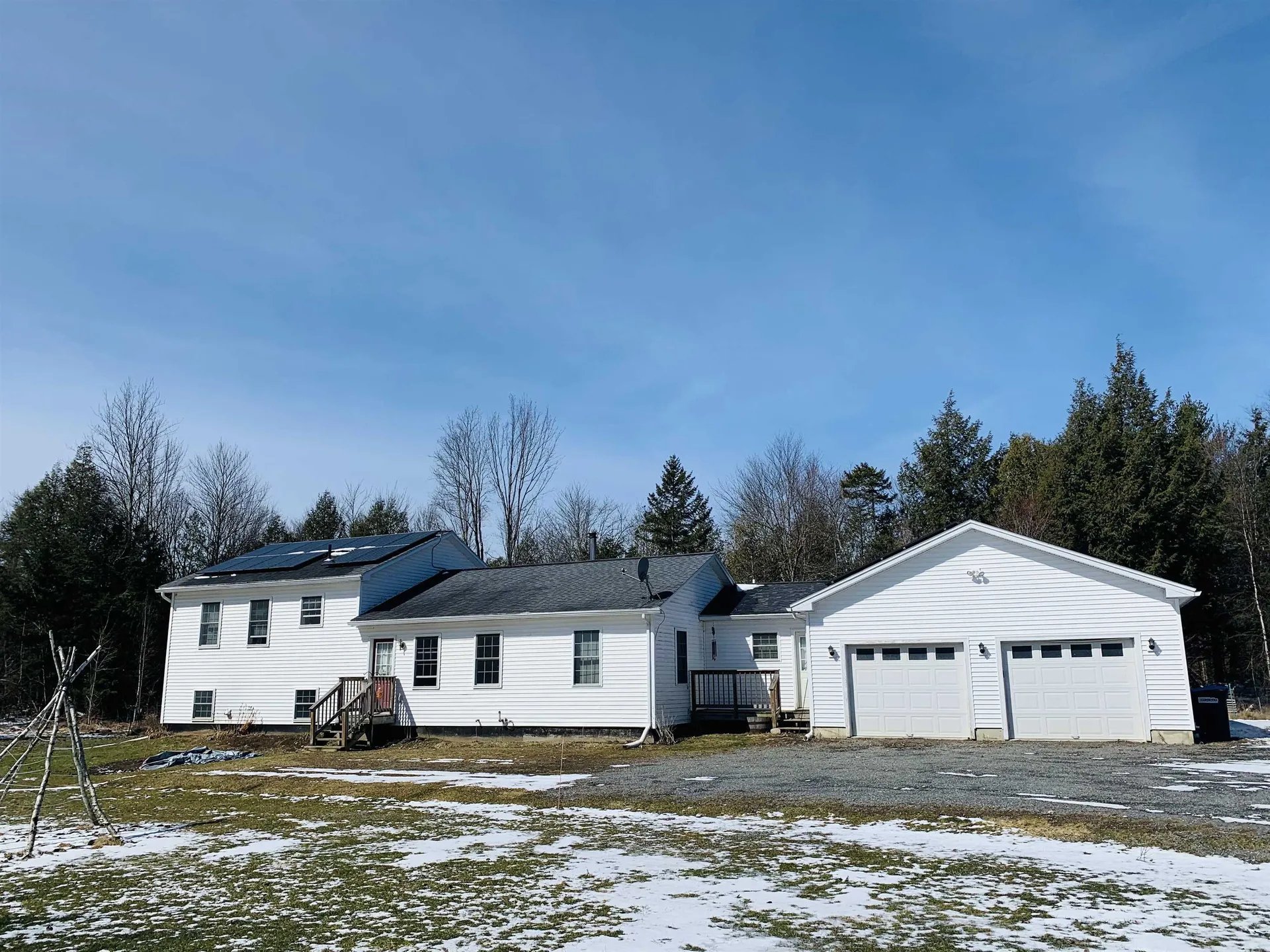 3429 Rice Hill Road Franklin VT 05457
