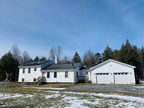 3429 Rice Hill Road Franklin VT 05457