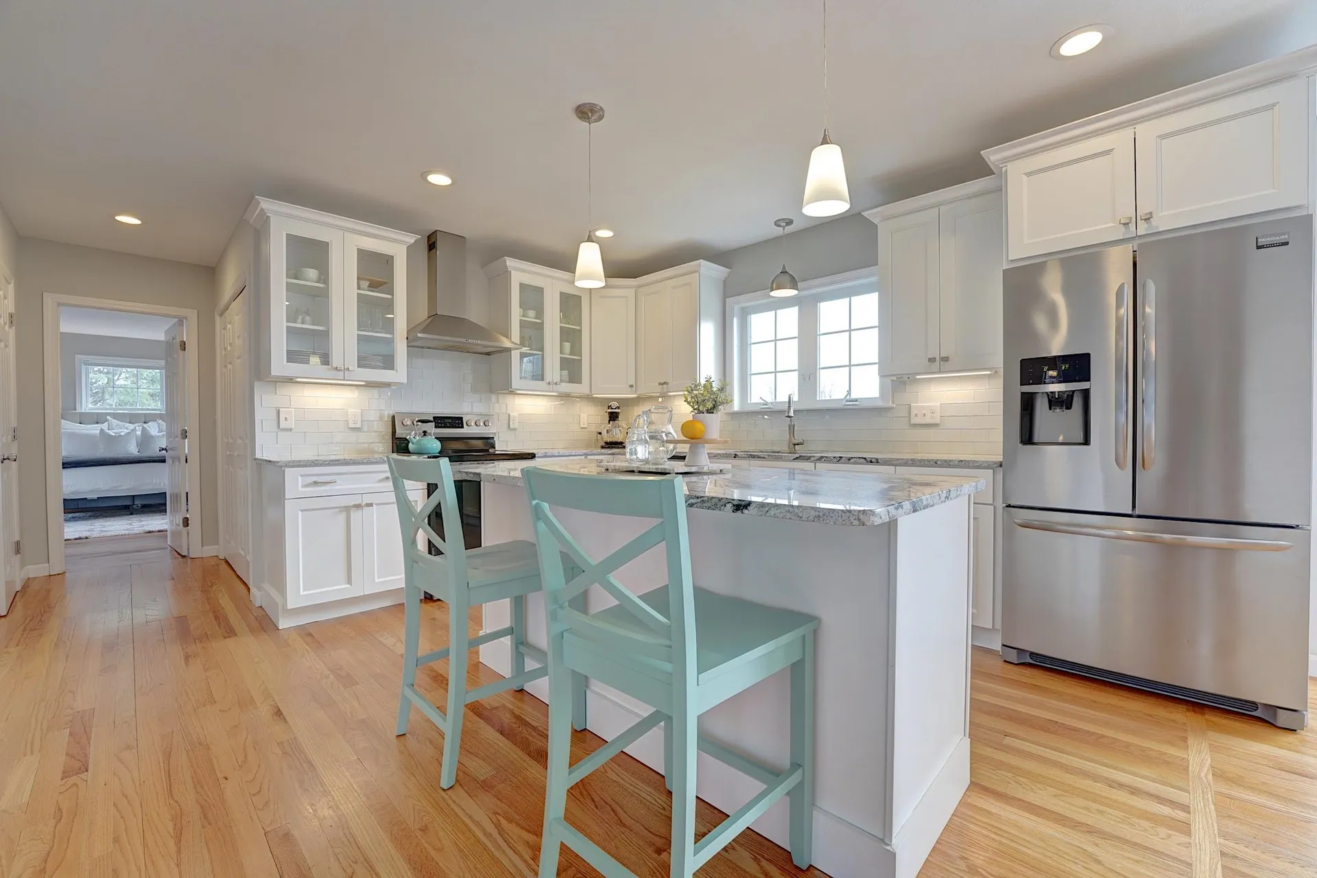 114 High Street Stratham NH 03885