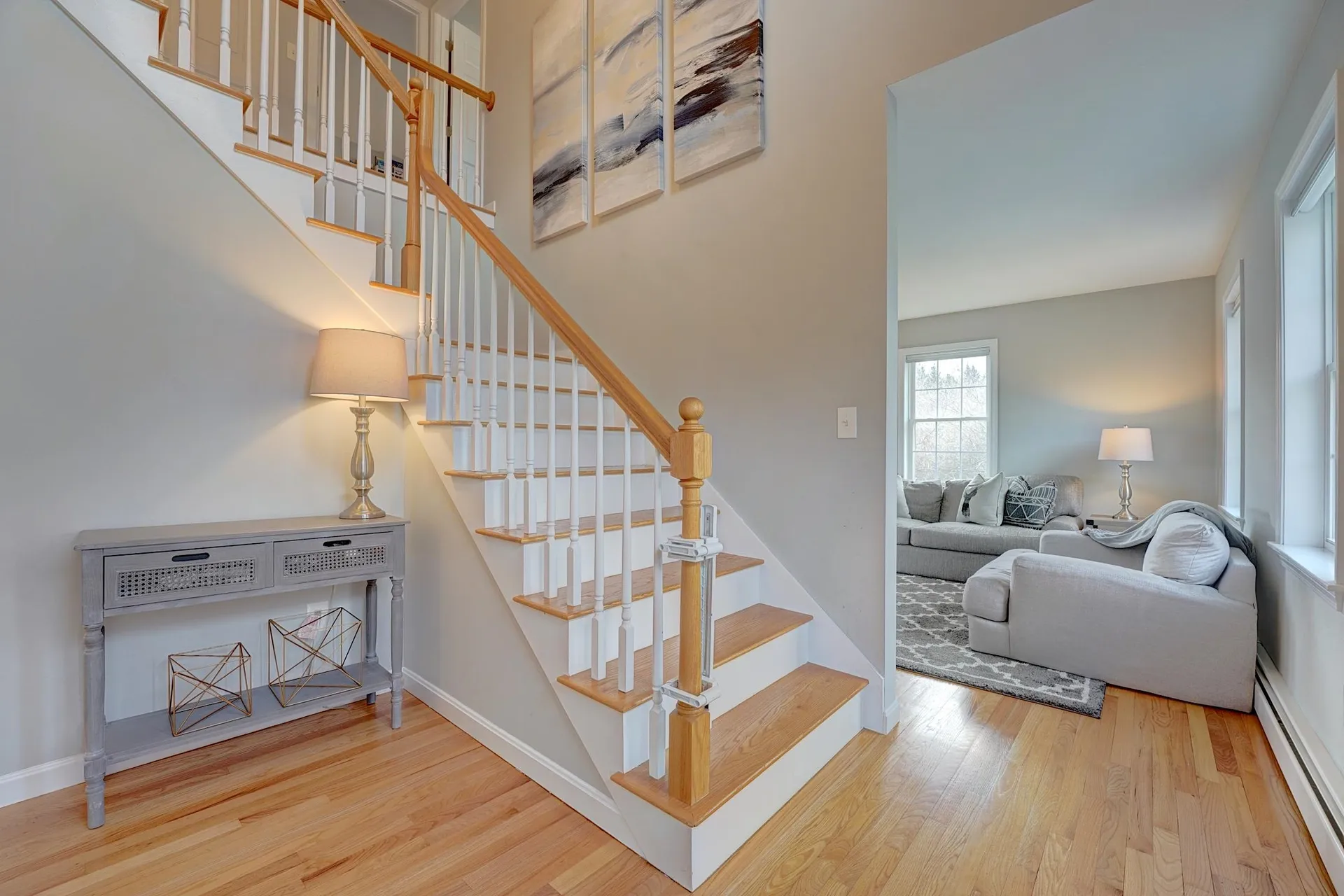114 High Street Stratham NH 03885