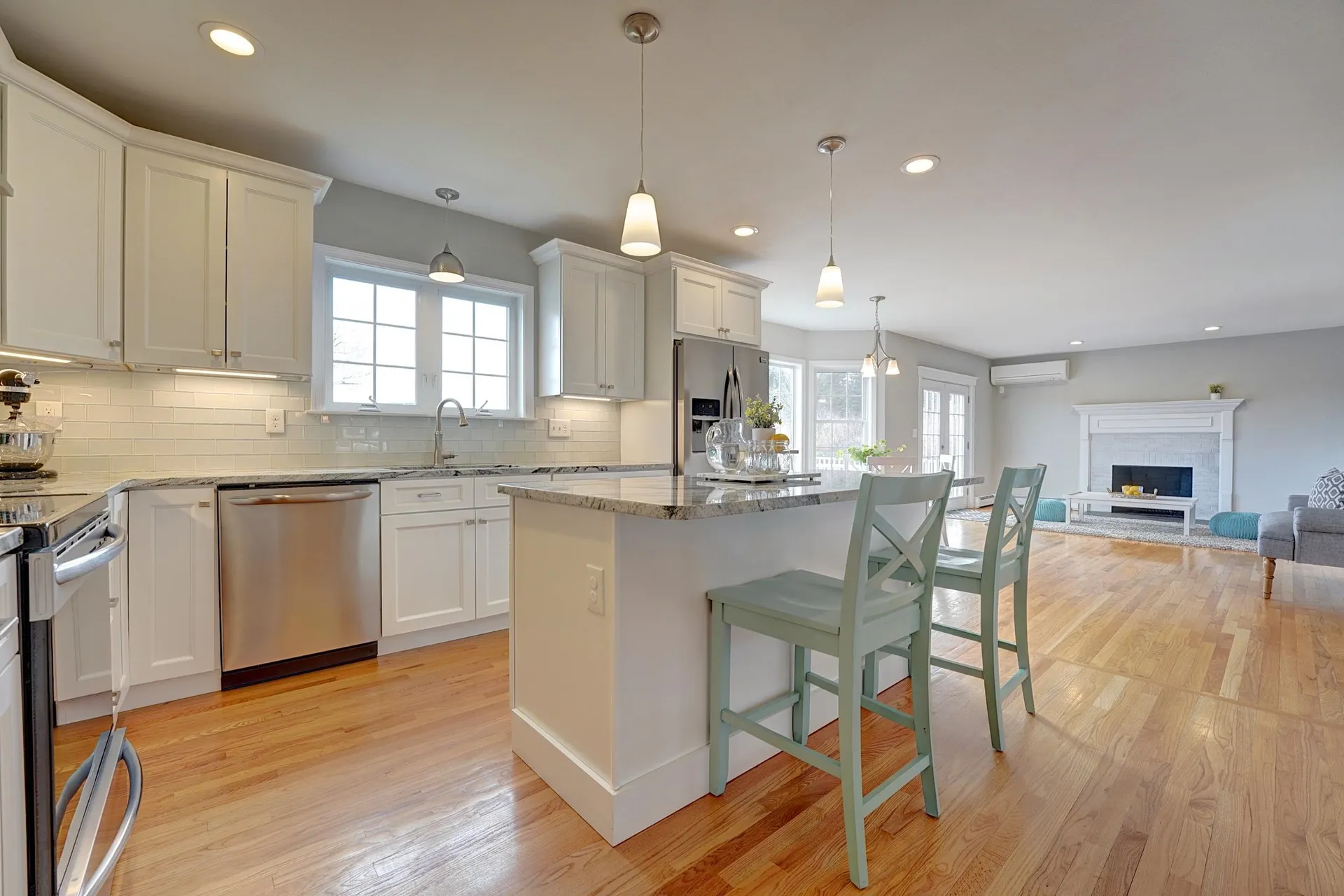 114 High Street Stratham NH 03885