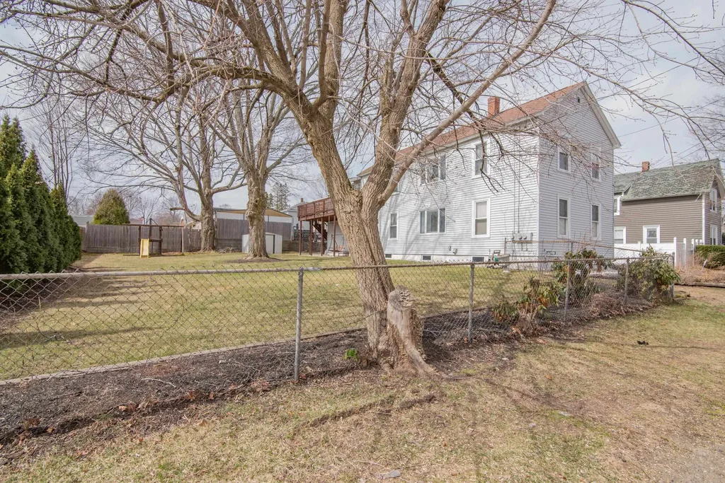 90 Jewett Street Manchester NH 03103