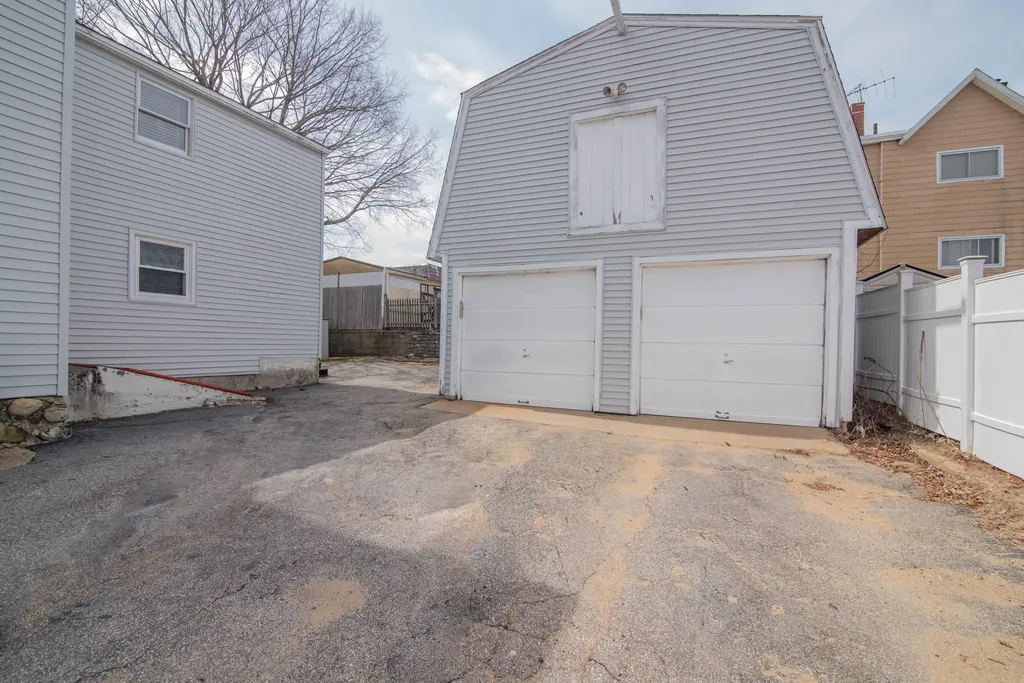 90 Jewett Street Manchester NH 03103