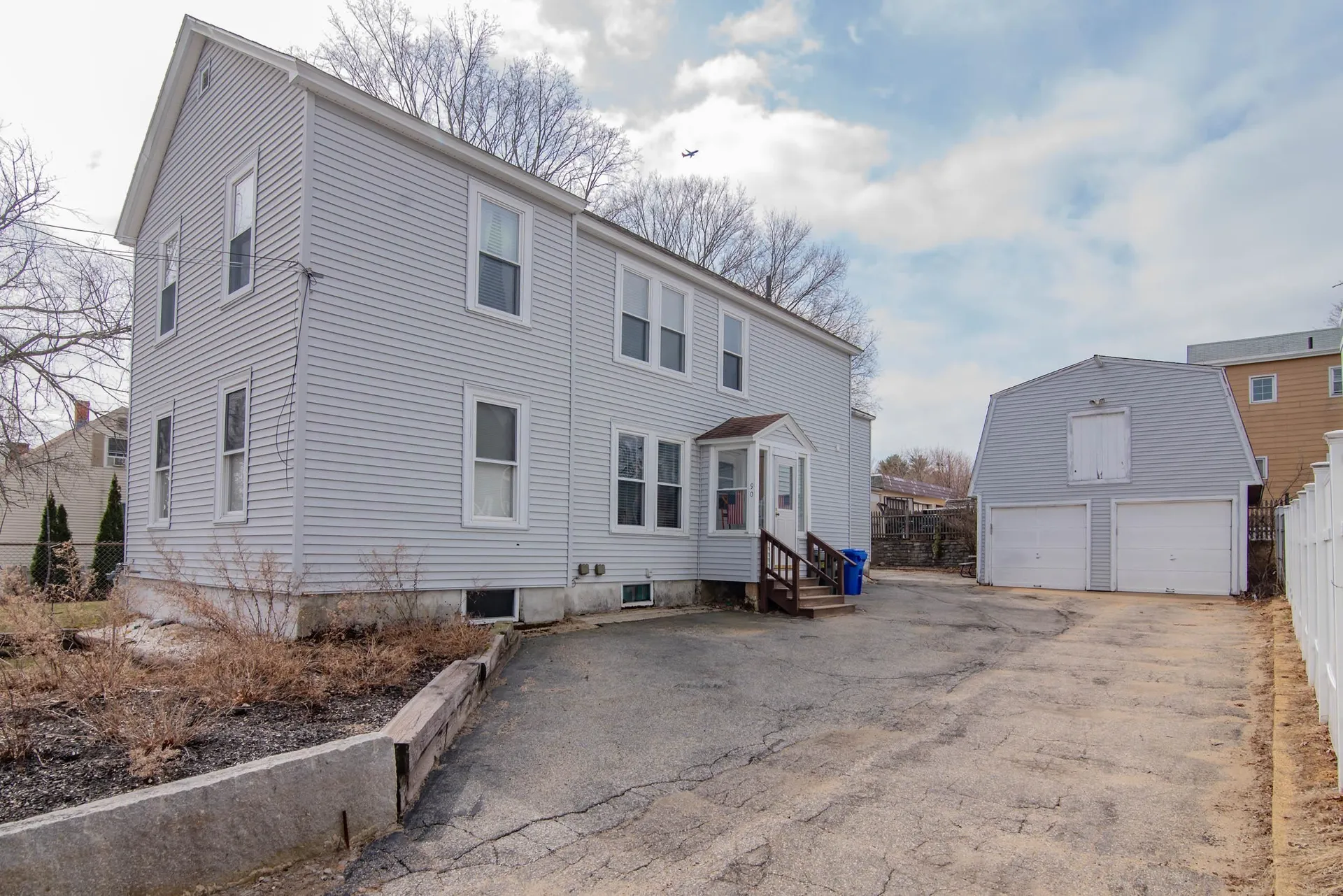 90 Jewett Street Manchester NH 03103