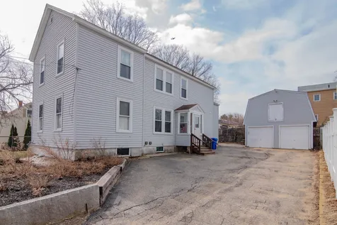 90 Jewett Street Manchester NH 03103