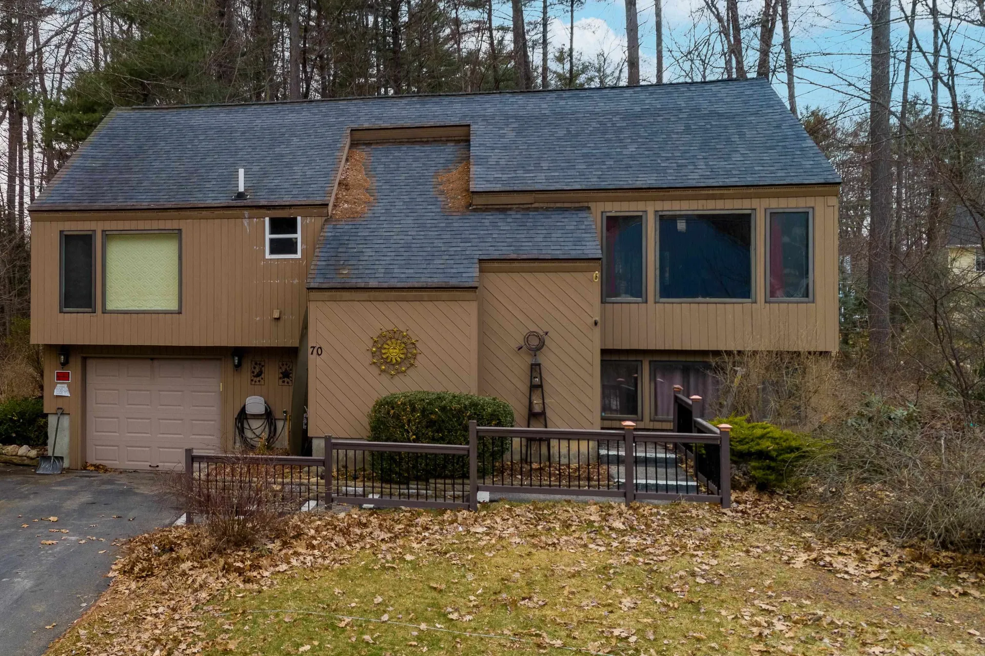 70 Boxwood Circle Milford NH 03055