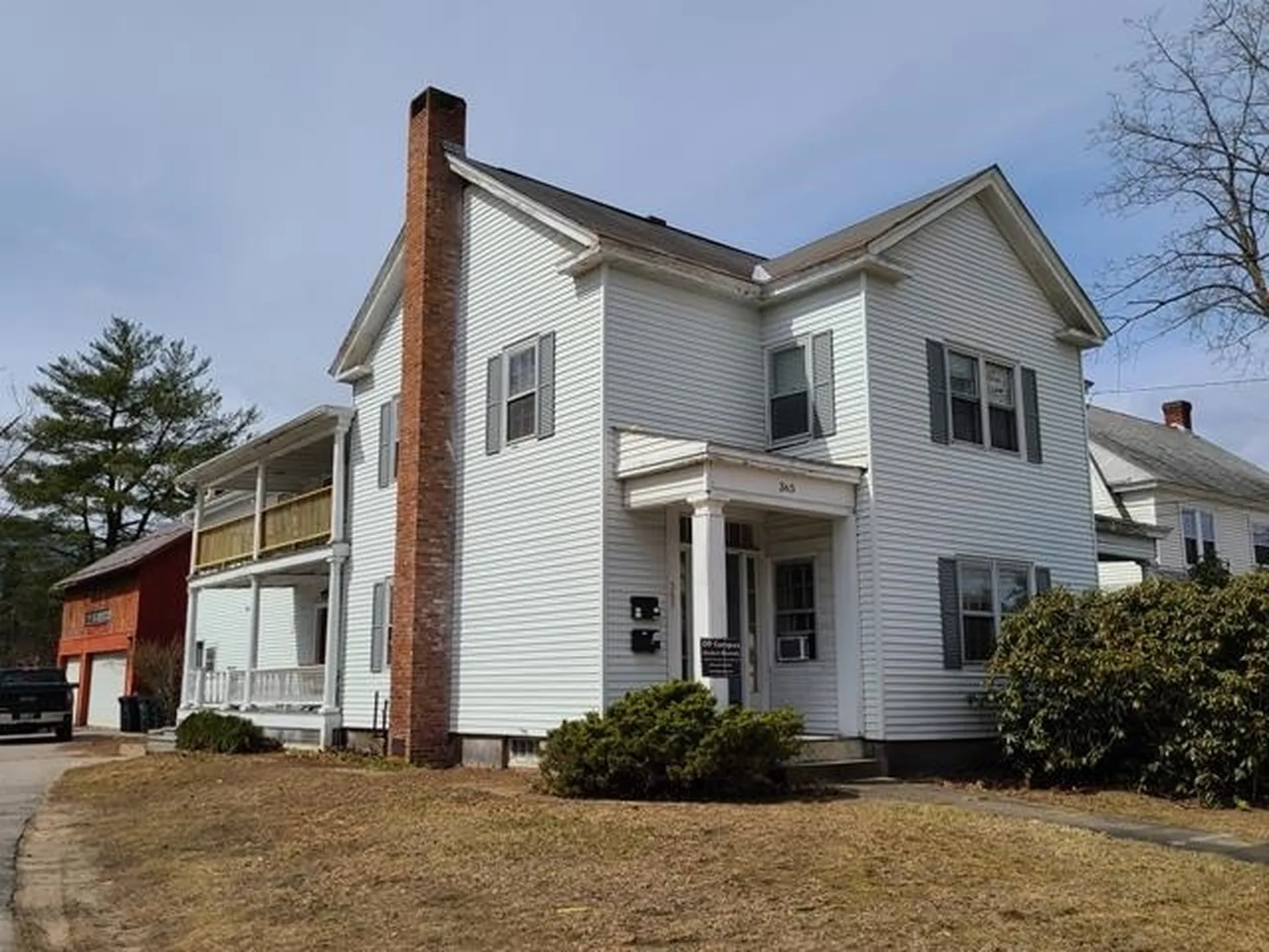 365 Main Street Keene NH 03431