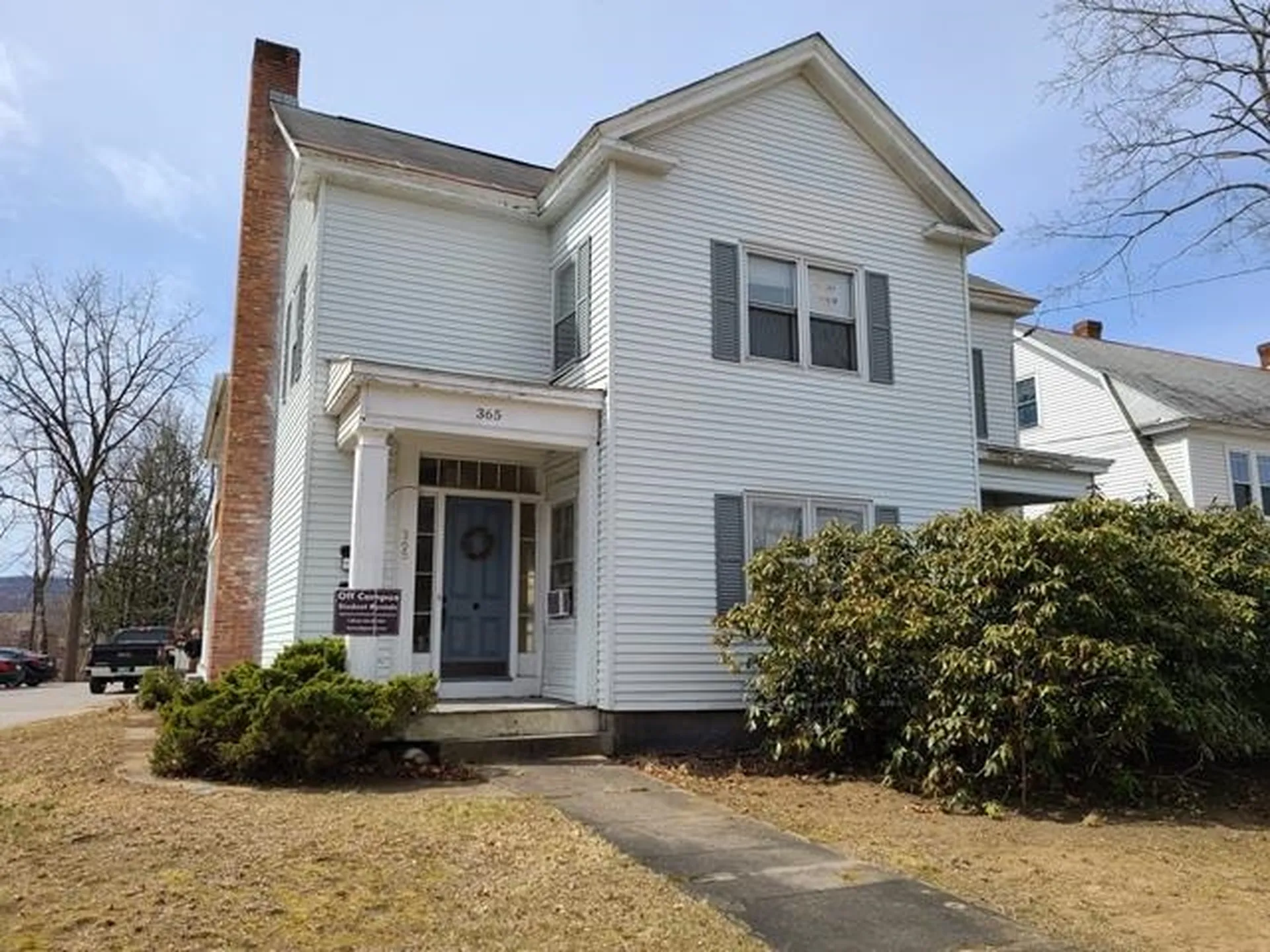 365 Main Street Keene NH 03431