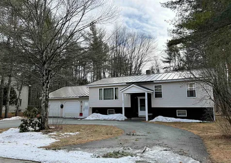 245 Hillside Avenue St. Johnsbury VT 05819