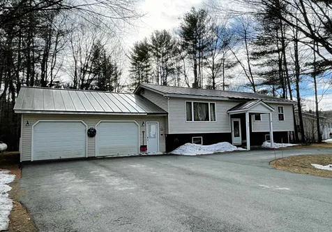 245 Hillside Avenue St. Johnsbury VT 05819