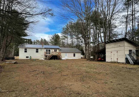 245 Hillside Avenue St. Johnsbury VT 05819