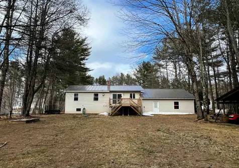 245 Hillside Avenue St. Johnsbury VT 05819
