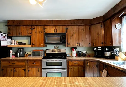 245 Hillside Avenue St. Johnsbury VT 05819